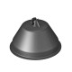 OBO BETTERMANN ROOF HOLDER FOR FLAT ROOF 5218861