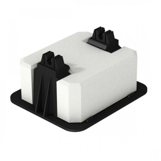 OBO BETTERMANN SUPORT DE ACOPERIȘ PENTRU ACOPERIȘ PLAT RD 8-10 5218997