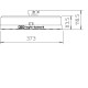 OBO BETTERMANN ОСНОВА ЗА МЪЛНИЕУЛОВИТЕЛЕН ПРЪТ 16кг. F-FIX-16 5403200