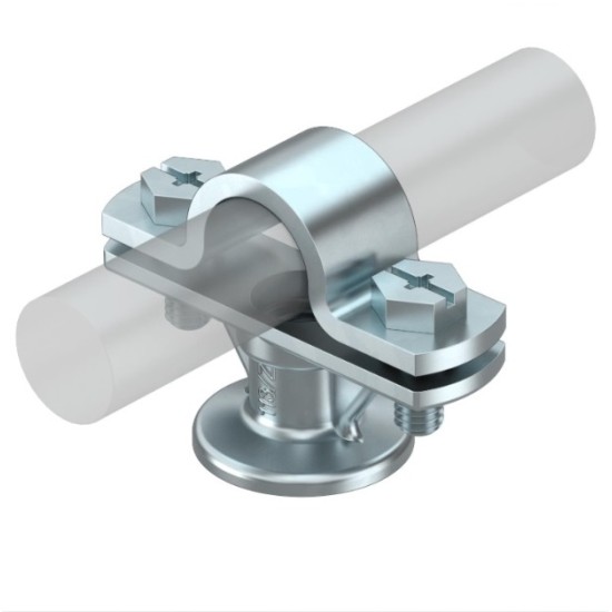 OBO BETTERMANN MAST HOLDER Ф16MM 5412609