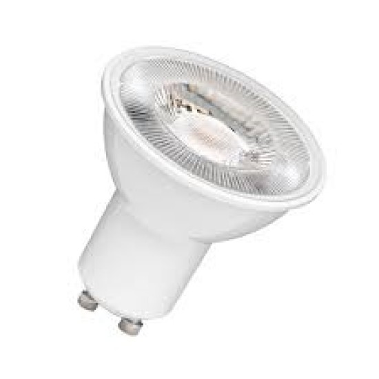OSRAM LAMP/ BULB LED VALUE GU10 6.9W/840 4000K 575lm 36° 230V 198791