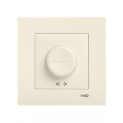 VIKO KARRE ДИМЕР 600W КРЕМ