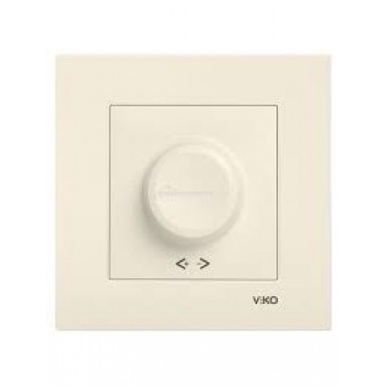 VIKO KARRE ДИМЕР 600W КРЕМ