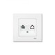 VIKO KARRE DATA SOCKET RJ11 CAT 3