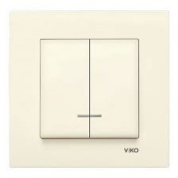 VIKO KARRE ВИКО КАРЕ КЛЮЧ СЕРИЕН СХ.5 СИ КРЕМ