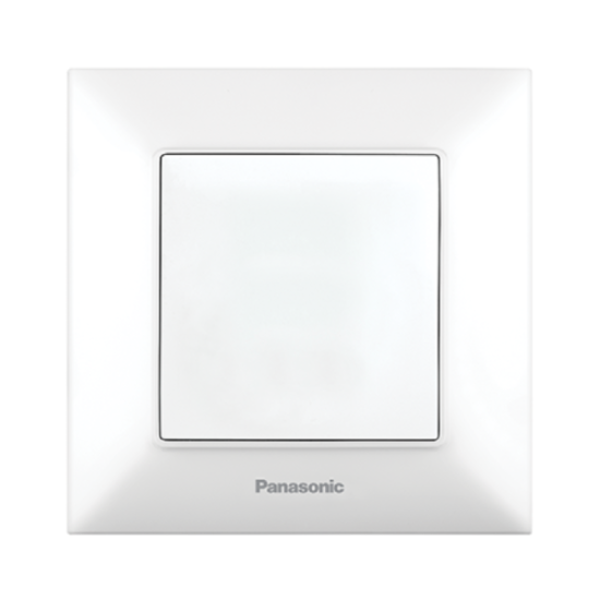 PANASONIC ARKEDIA BOILER SWITCH 16A WHITE