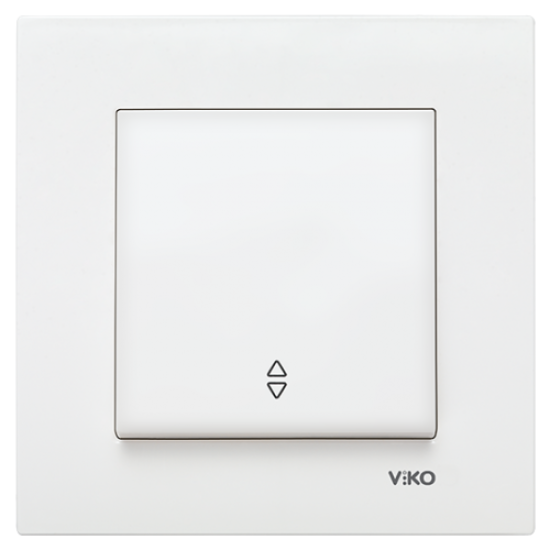 VIKO KARRE WHITE KEY DEVIATOR