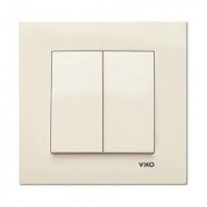 VIKO KARRE ВИКО КАРЕ КЛЮЧ СЕРИЕН СХ.5 КРЕМ