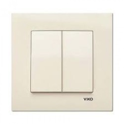 VIKO KARRE ВИКО КАРЕ КЛЮЧ СЕРИЕН СХ.5 КРЕМ