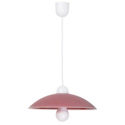 RABALUX PENDANT CUPOLA RANGE 1407