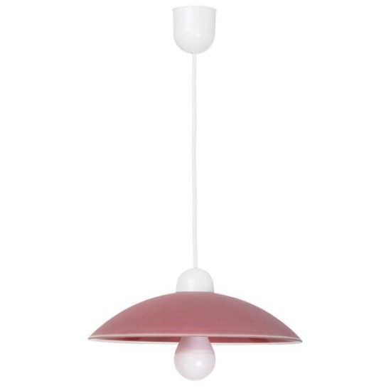 RABALUX PENDUL CUPOLA RANGE 1407