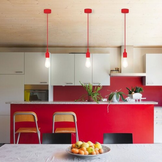 RABALUX PENDANT ROXY 1414