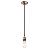 RABALUX PENDANT FIXY  1417