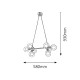 RABALUX PENDANT BRIELLA 2624