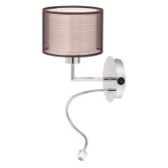 RABALUX APLICE DECORATIVO ANASTASIA 2629