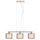 RABALUX CANDELABRU ANASTASIA 2630