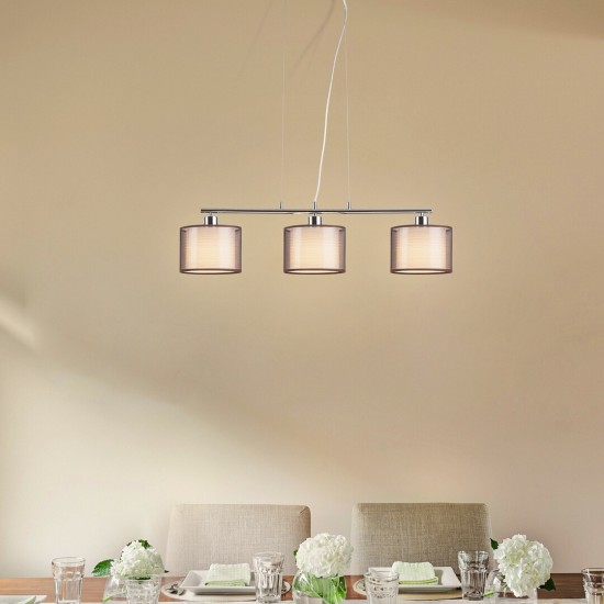 RABALUX CANDELABRU ANASTASIA 2630