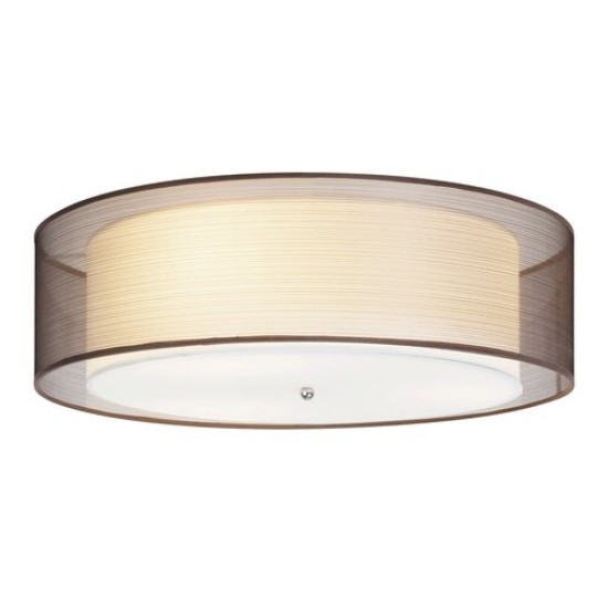 RABALUX PLAFONIERA ANASTASIA 2634