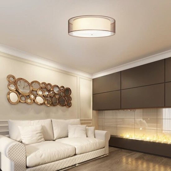 RABALUX PLAFONIERA ANASTASIA 2634