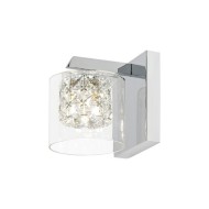 RABALUX DECORATIVE WALL LIGHT DUCHESS 3113