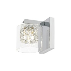 RABALUX DECORATIVE WALL LIGHT DUCHESS 3113