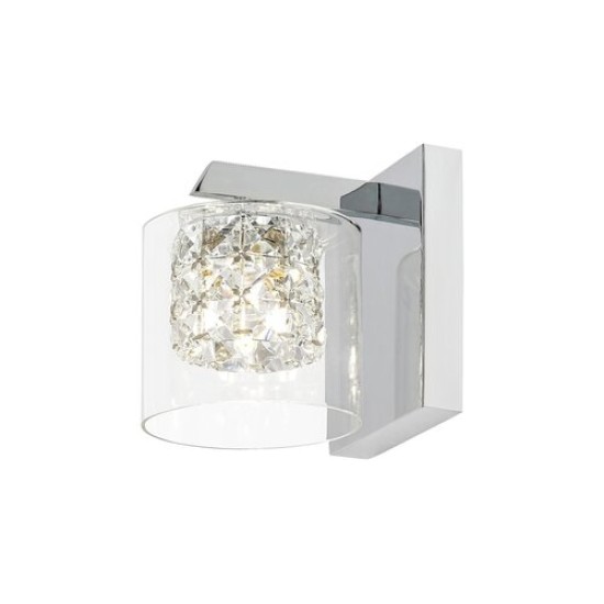 RABALUX DECORATIVE WALL LIGHT DUCHESS 3113