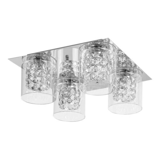 RABALUX CEILING LIGHT DUCHESS 3115
