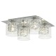 RABALUX CEILING LIGHT DUCHESS 3115