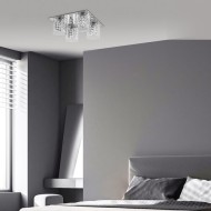 RABALUX CEILING LIGHT DUCHESS 3115