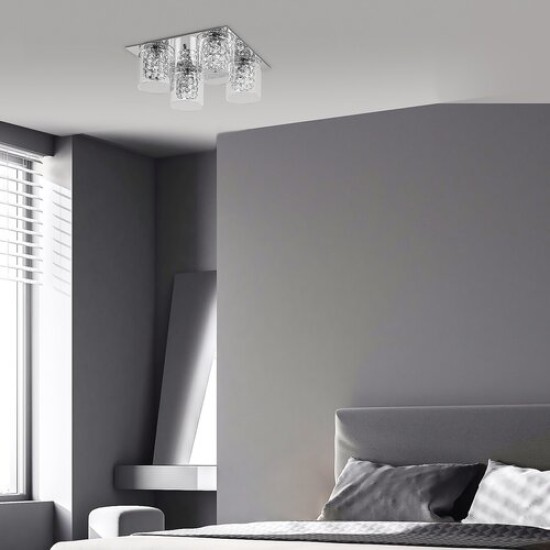 RABALUX CEILING LIGHT DUCHESS 3115