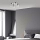 RABALUX CEILING LIGHT DUCHESS 3115