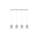 RABALUX CANDELABRU DUCHESS 3116