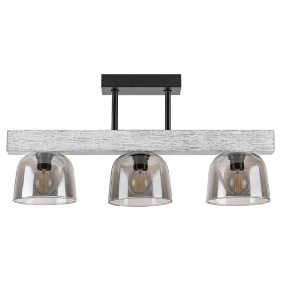 RABALUX CEILING LIGHT CARDAMOM 3119