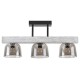 RABALUX CEILING LIGHT CARDAMOM 3119