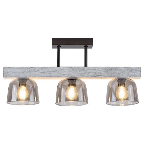 RABALUX CEILING LIGHT CARDAMOM 3119