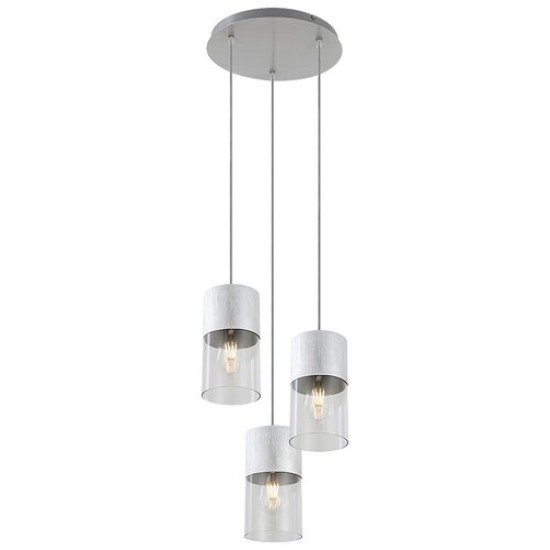RABALUX ПОЛИЛЕЙ ZELKOVA 3155