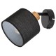 RABALUX DECORATIVE WALL SPOT LIGHT MIGUEL 3244