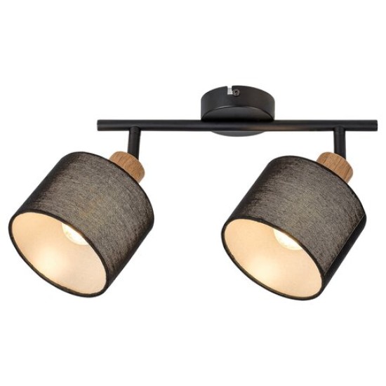 RABALUX DECORATIVE SPOT LIGHT MIGUEL 3245