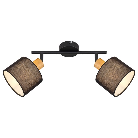 RABALUX DECORATIVE SPOT LIGHT MIGUEL 3245