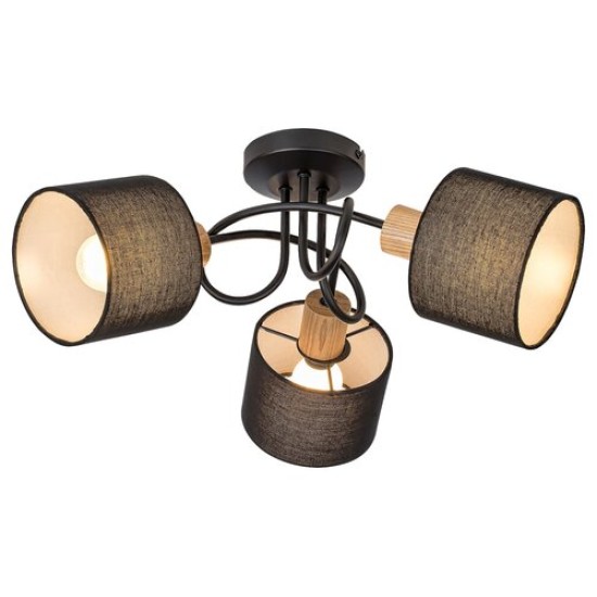 RABALUX DECORATIVO SPOT MIGUEL 3246