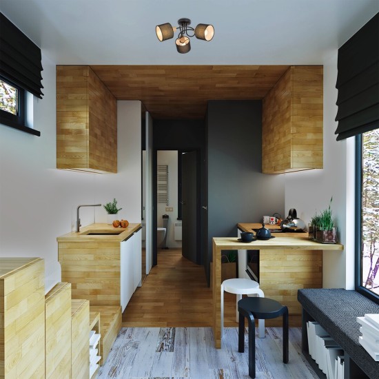 RABALUX DECORATIVO SPOT MIGUEL 3246