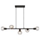RABALUX CHANDELIER SULLIVAN 3297