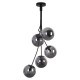 RABALUX CANDELABRU GLORY 3508