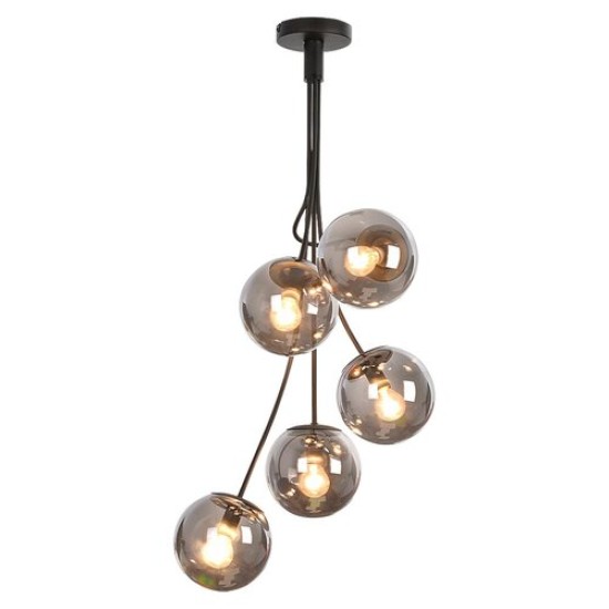 RABALUX CANDELABRU GLORY 3508