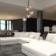RABALUX CANDELABRU GLORY 3508