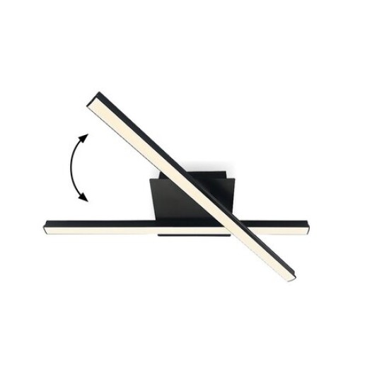 RABALUX LED CEILING LIGHT SVETLANA 3513