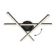 RABALUX LED PLAFONIERA SVETLANA 3514