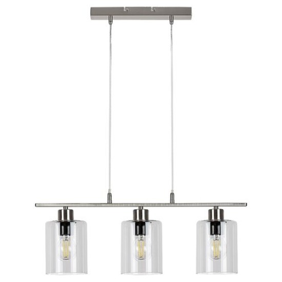 RABALUX CEILING LIGHT CHANDELIER MIROSLAW 3580