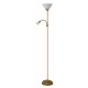 RABALUX LAMPADARE ACTION  4065 BRONZ