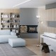 RABALUX LAMPADARE ACTION  4065 BRONZ